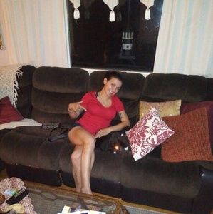 Meet your Posher, Brianne